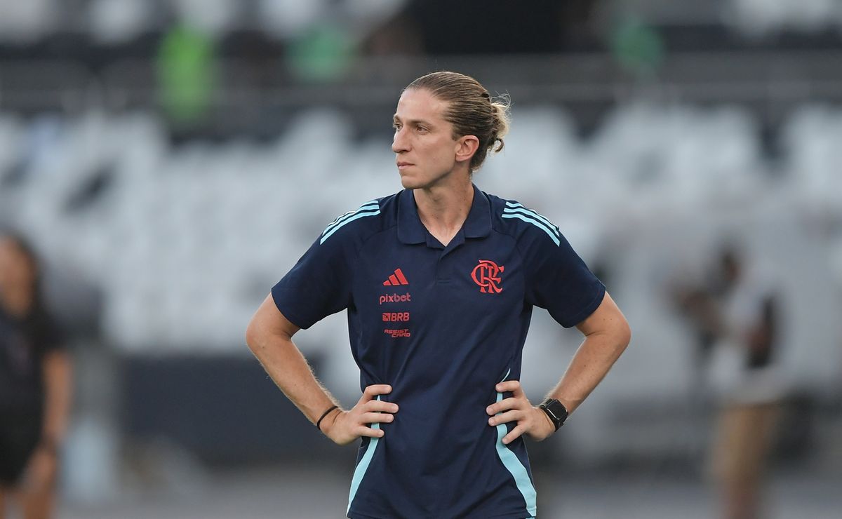 Flamengo prepara estratégia exclusiva para estreia no Campeonato Brasileiro