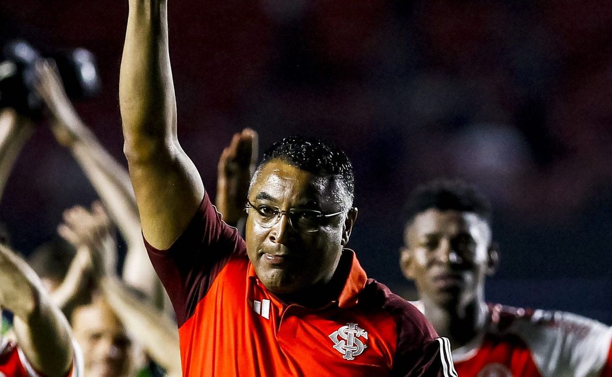 Internacional expressa sua indignação em nota de repúdio após atleta da base sofrer racismo
