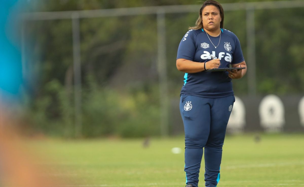 Grêmio enfrenta Ferroviária com desfalques importantes