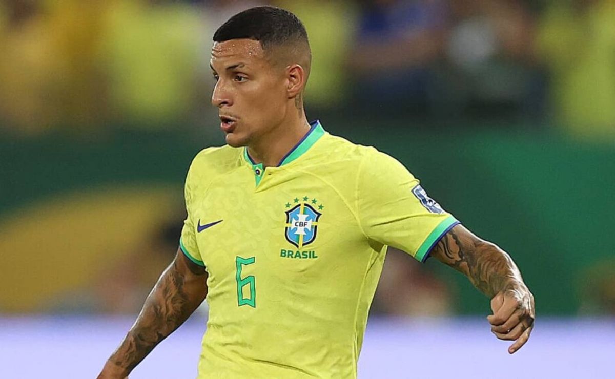 Torcida fica na bronca e Arana perde o prestígio na Seleção Brasileira após derrota para a Argentina: “Medíocre”