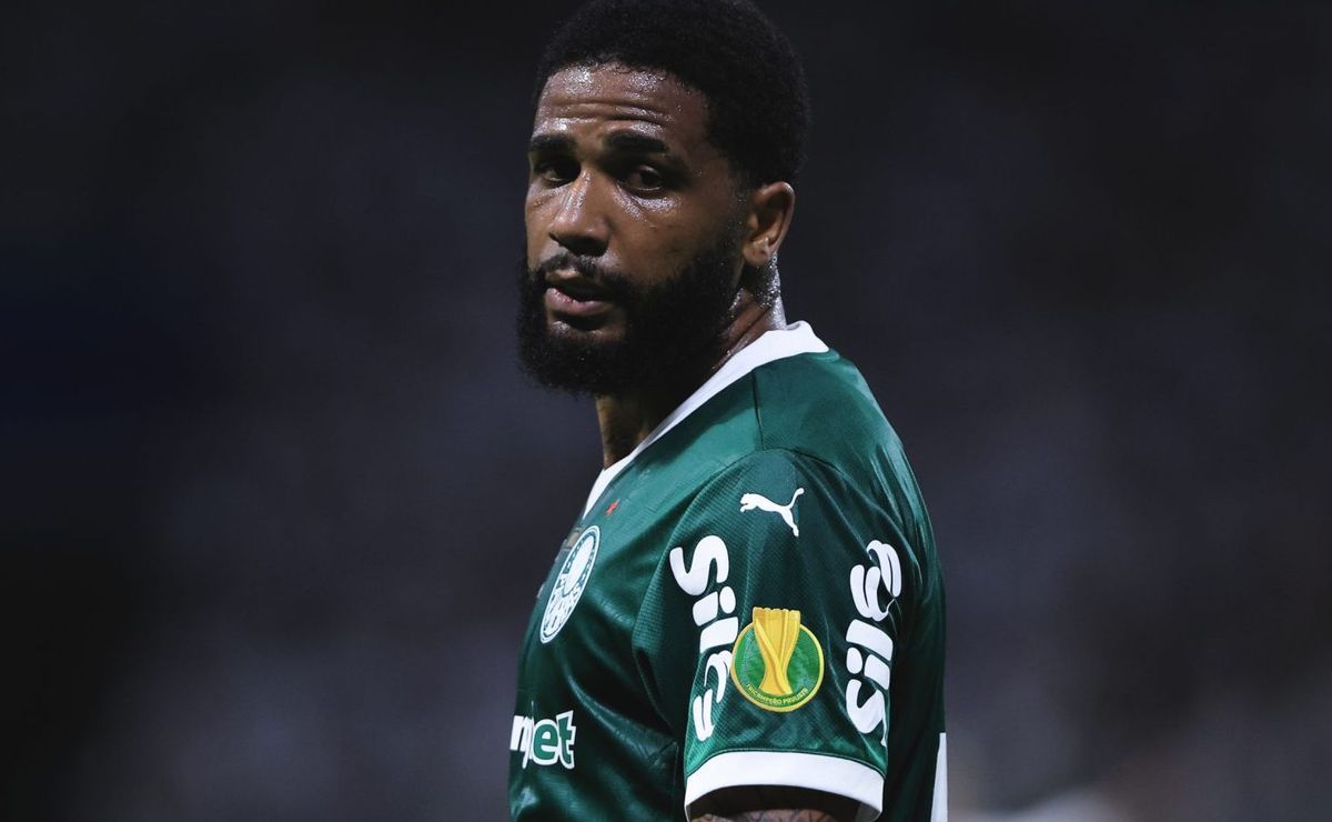 Confiança de Micael para decisão entre Corinthians e Palmeiras no Paulistão