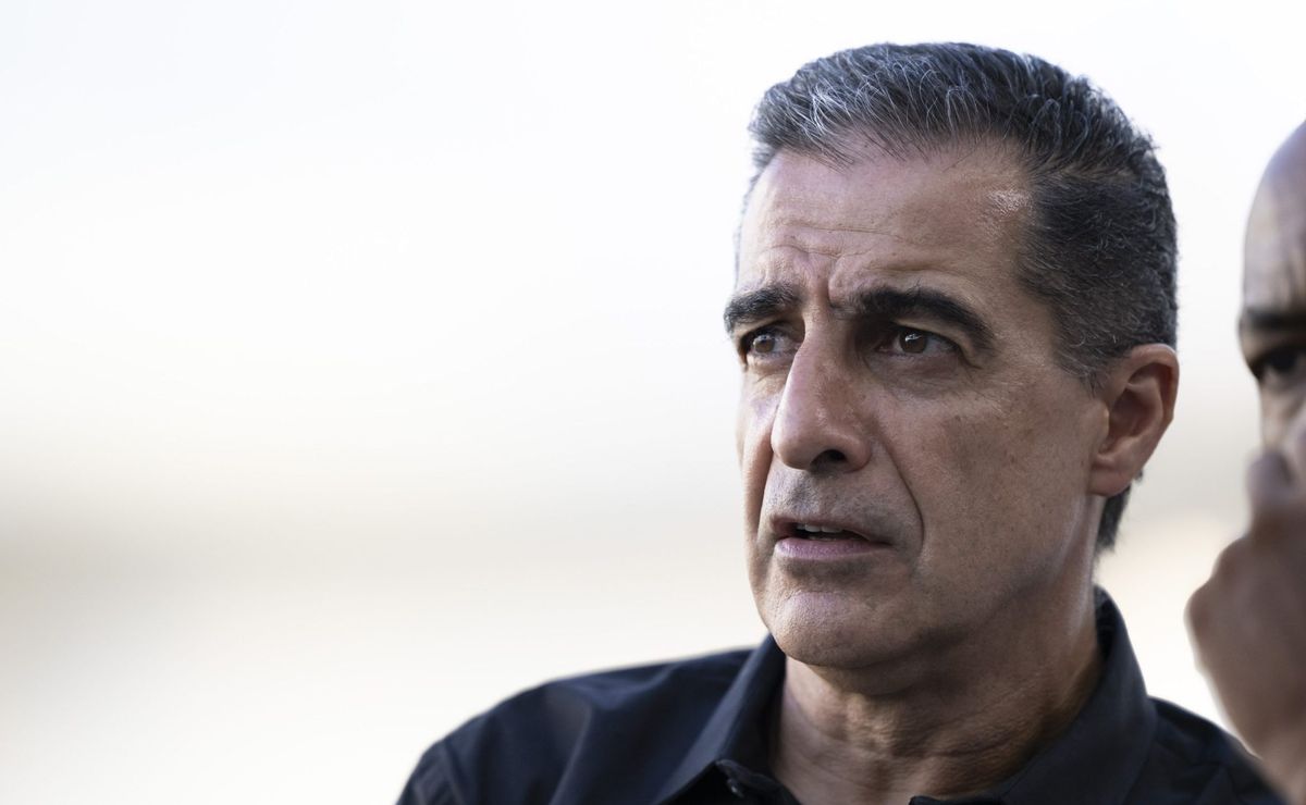 Flamengo é Grande Favorito ao Título do Brasileirão 2025, Diz Técnico do Botafogo