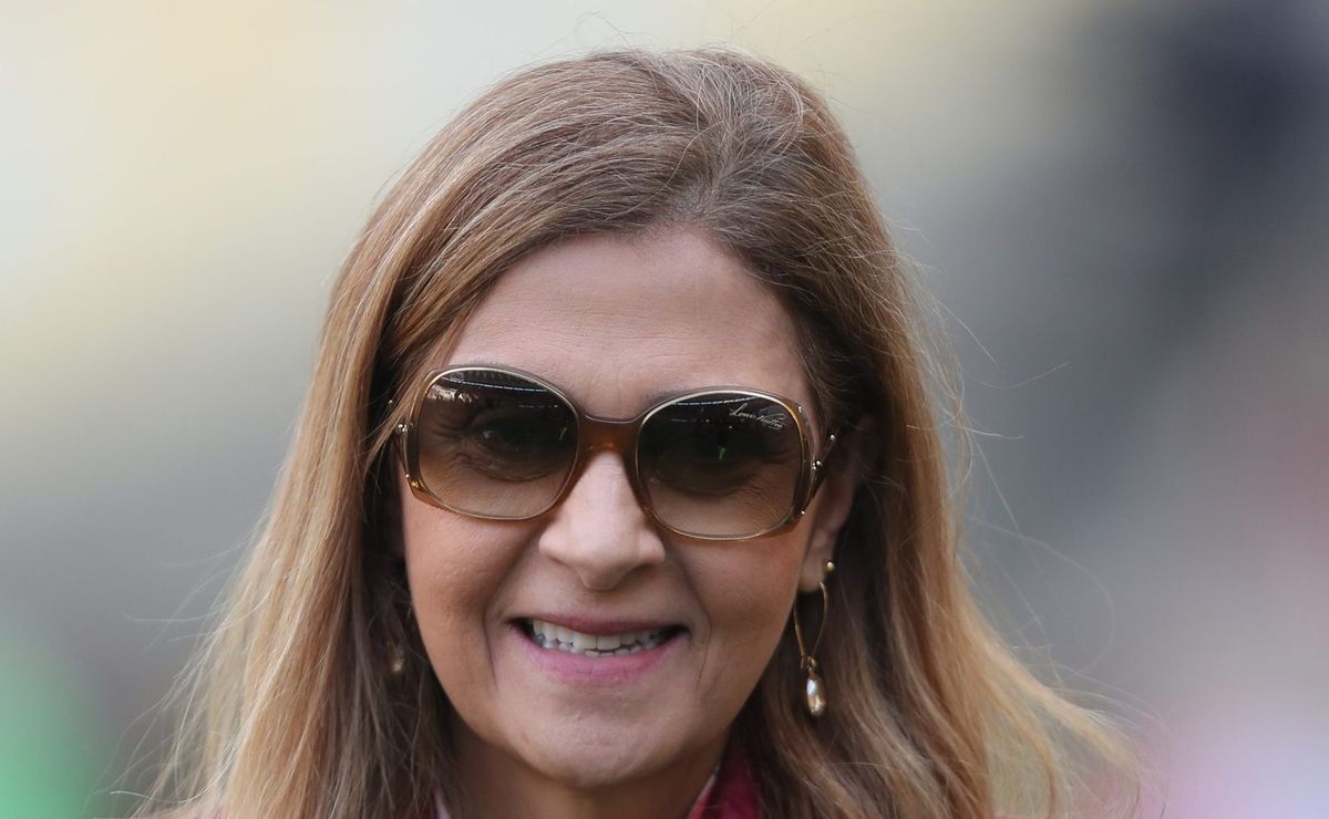 Leila soluciona pendência financeira de Abel e desagrada torcida palmeirense.