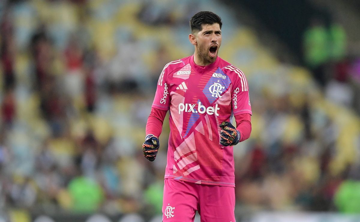 Flamengo visa conquista do Brasileirão e impõe preocupação aos concorrentes