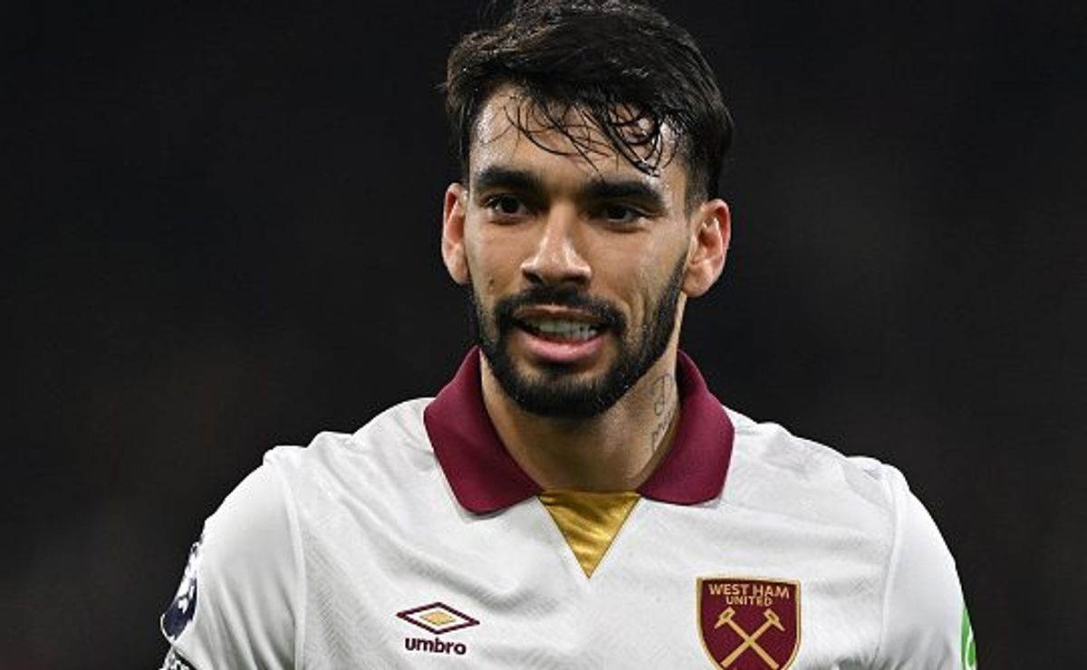 Possível reviravolta no caso Lucas Paquetá, alvo do Flamengo, diz jornalista