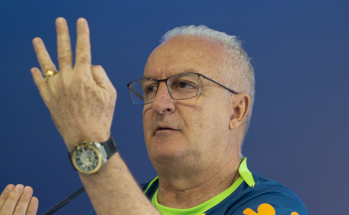 Dorival Júnior Aprovado Para Assinar Com Rival do Flamengo Após Demissão da Seleção.