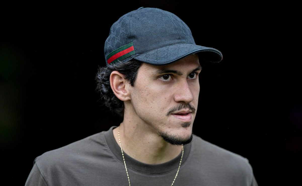 RETORNO DO ARTILHEIRO! Filipe Luis pode ter reforço: Pedro revela novidade durante treino no Flamengo