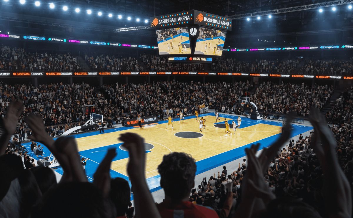Melhores sites de apostas NBA em 2025