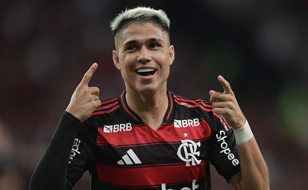 Flamengo encara Deportivo Táchira visando manter trajetória vitoriosa na Libertadores.