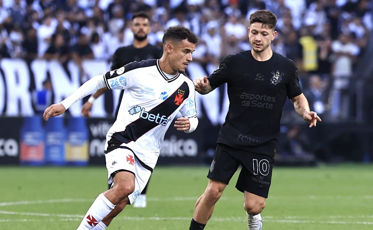 PROVÁVEL ESCALAÇÃO DO TIMÃO! Confira como o timão deve ir a campo!