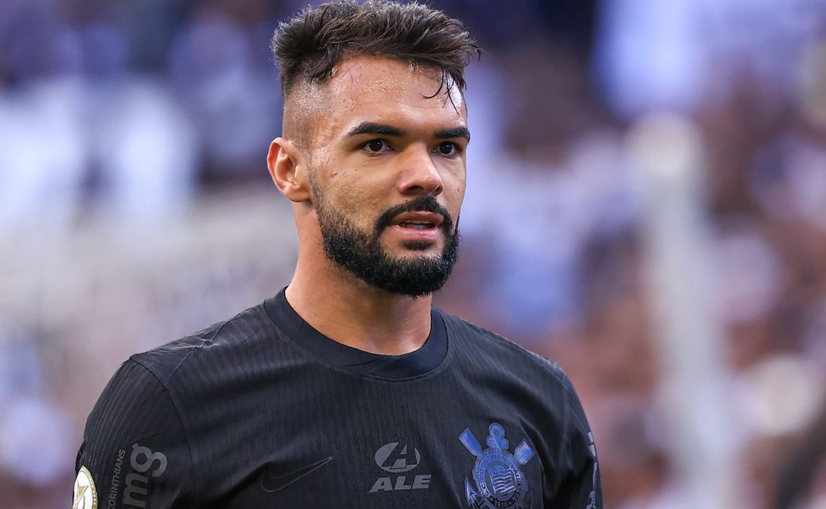 Raniele entrega funcionários do Palmeiras em final do Paulistão contra o Corinthians