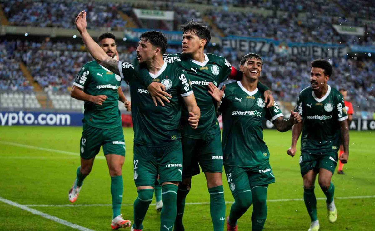 DUELO NA ILHA PROMETE FORTES EMOÇÕES!   Palmeiras tenta embalar enquanto o Sport quer surpreender diante da torcida!