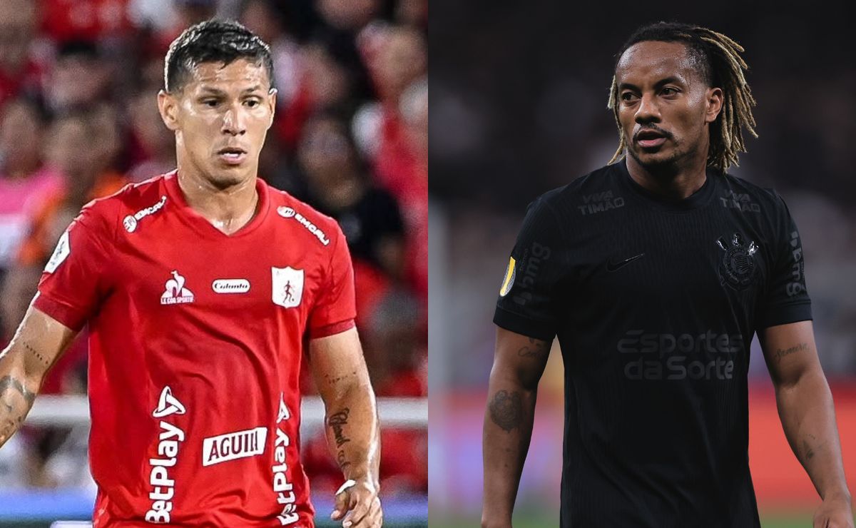 Copa Sul-Americana: América de Cali enfrenta Corinthians em confronto decisivo