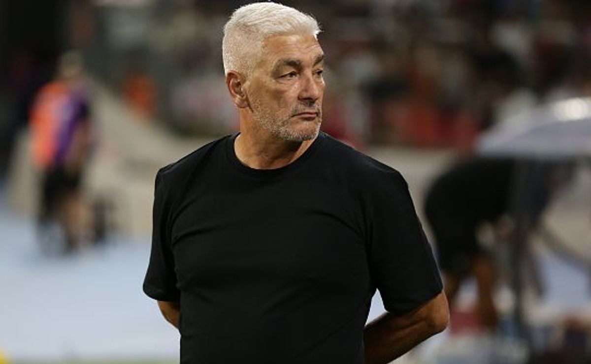 Técnico do Central Córdoba age estrategicamente antes de enfrentar o Flamengo