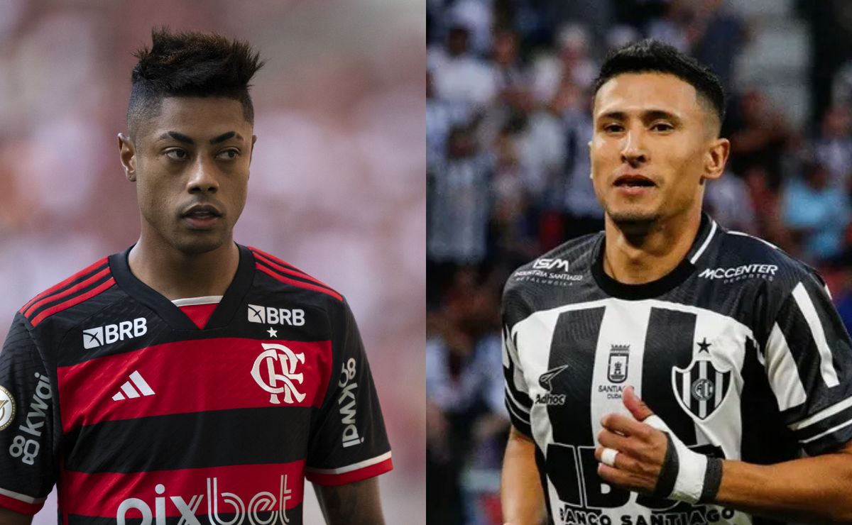 Copa Libertadores: Flamengo enfrenta Central Córdoba em jogo decisivo.