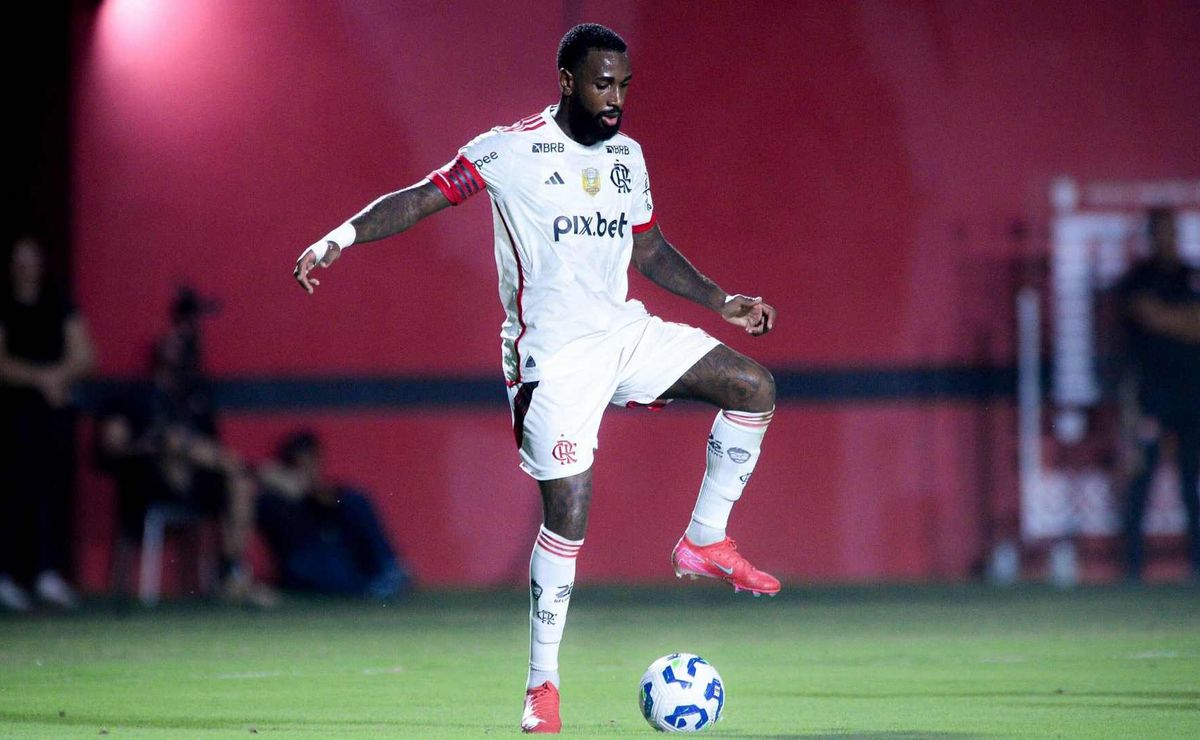 Palpite para Flamengo x Central Córdoba na Libertadores