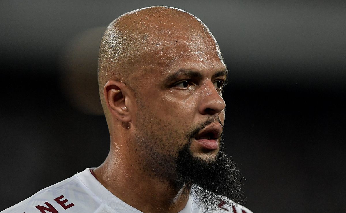 Felipe Melo elogia Arrascaeta do Flamengo: Recursos que poucos têm