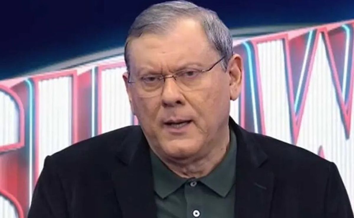 Corinthians tem grandes chances de conquistar a Sul-Americana, afirma Milton Neves.