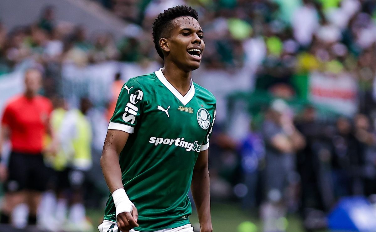 Palmeiras busca vitória decisiva contra Cerro Porteño na Libertadores.
