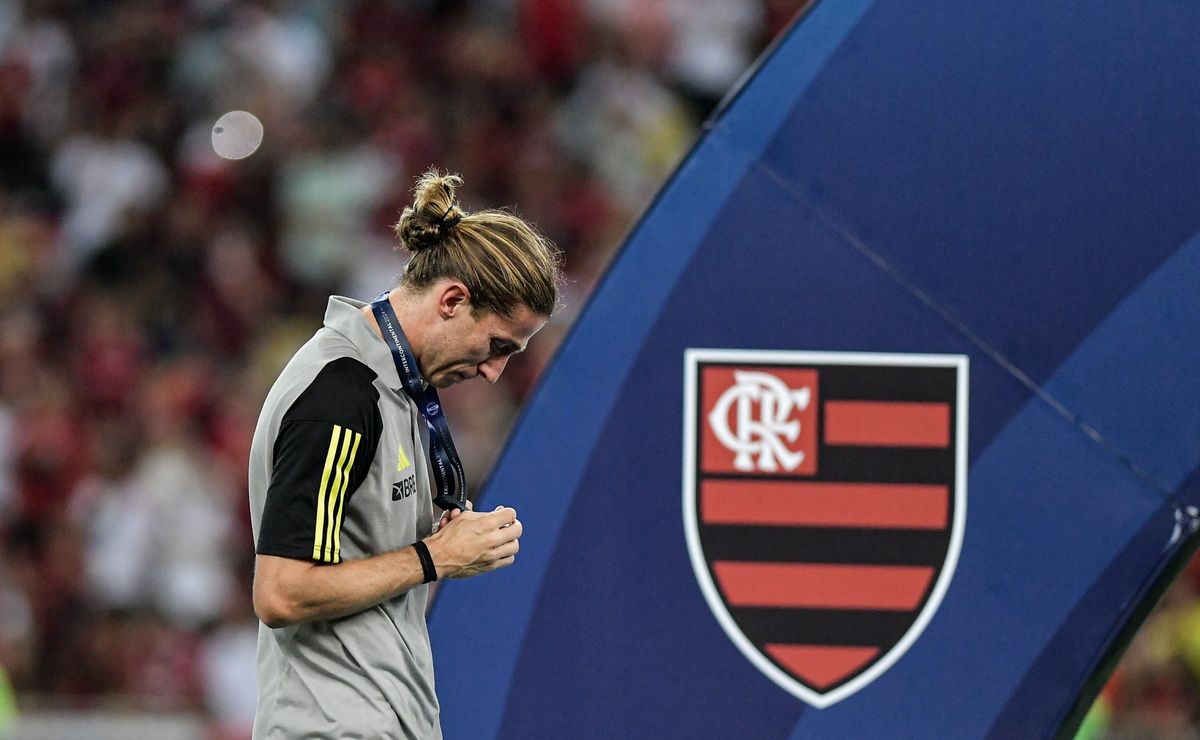 Flamengo x Chelsea: Terceiro Confronto Mais Procurado no Mundial de Clubes 2025.