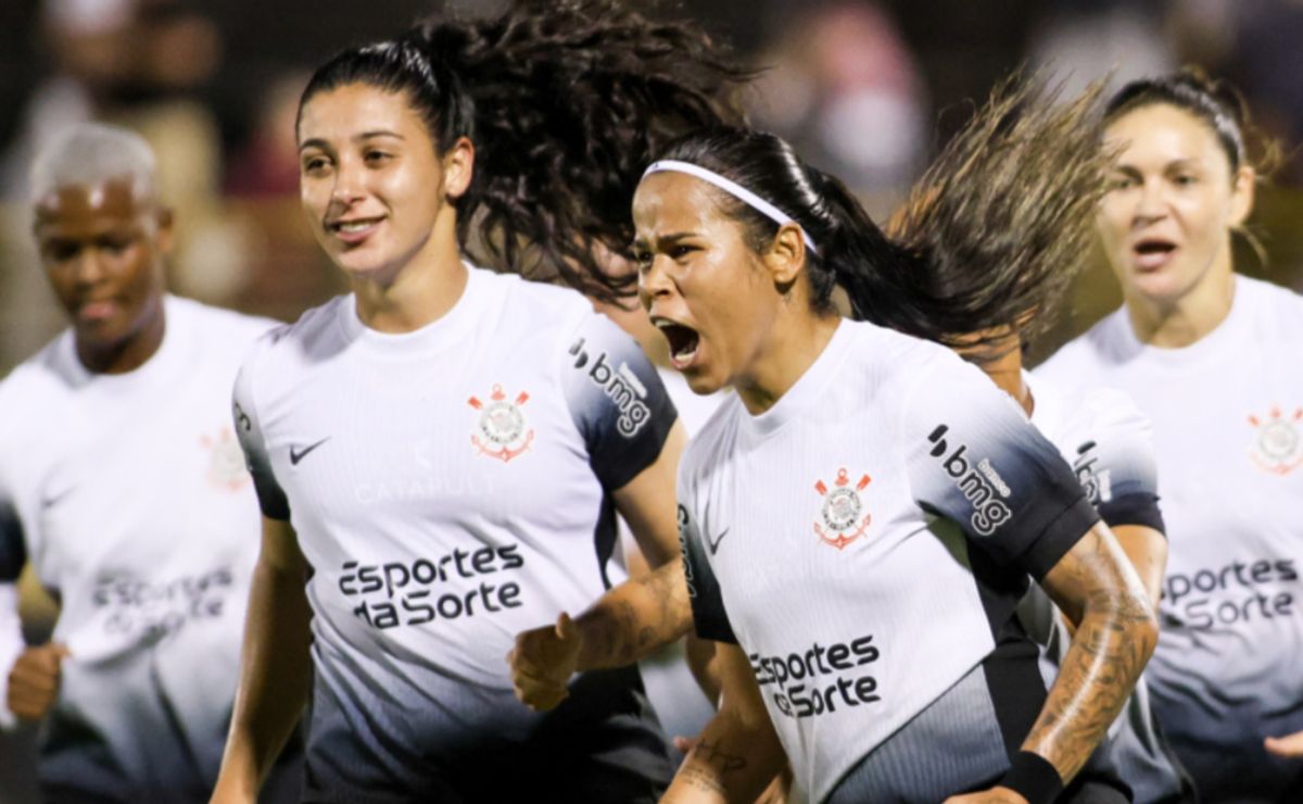 NOVIDADE PROMETE AGITAR O CLÁSSICO! Parceria inusitada no Dérbi reforça o crescimento do futebol feminino no Brasil!