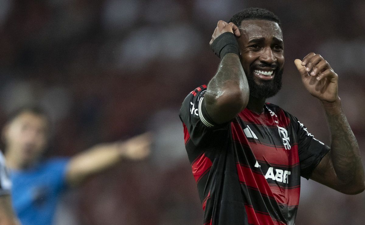 O que o Flamengo precisa fazer para seguir vivo na Libertadores 2025