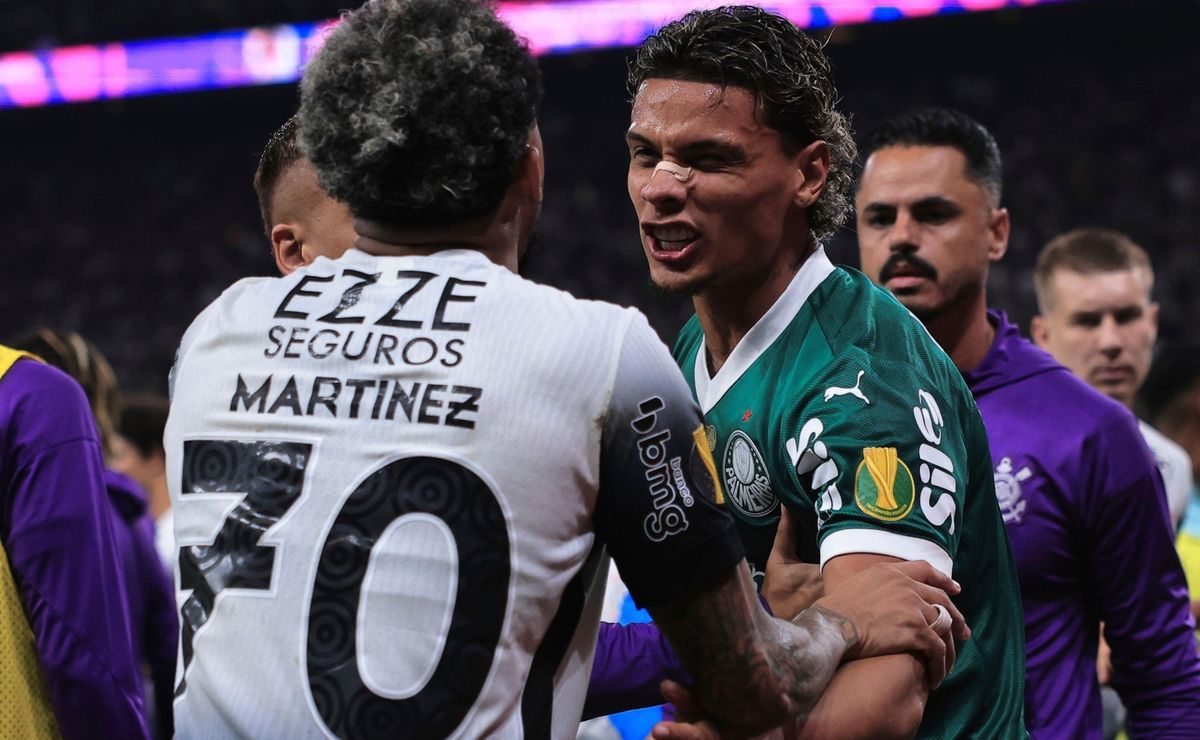 TENSÃO NO AR E MUITO EM JOGO! Clássico promete clima quente, estatísticas polêmicas e rivalidade em alta!