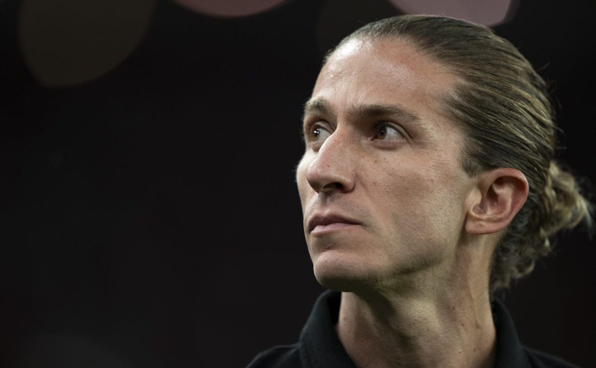 Flamengo tem clima tenso no vestiário após derrota na Libertadores 2025