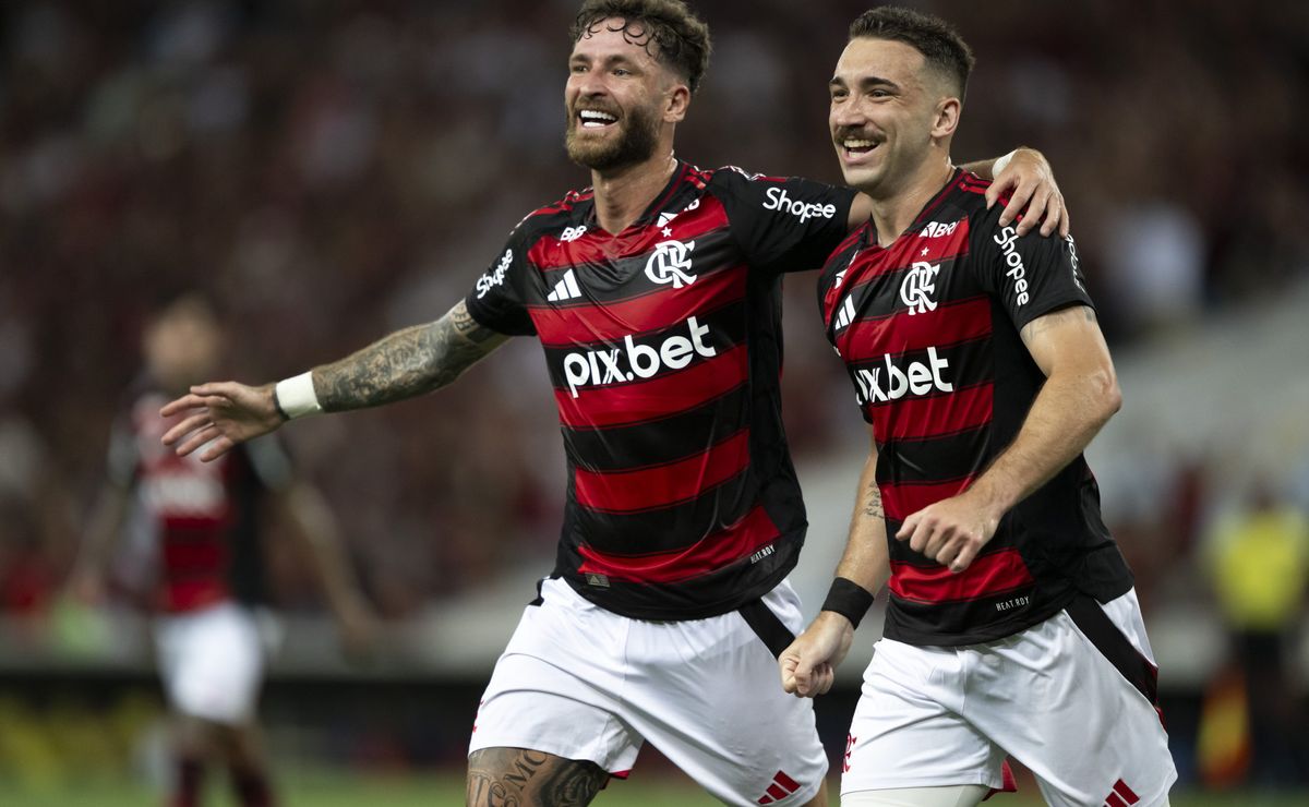 DECISÕES QUE FAZEM A DIFERENÇA! Filipe Luís explica mudanças no Flamengo após derrota!