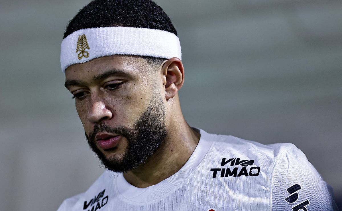 CLIMA PESADO NOS BASTIDORES! Ídolo se revolta e dispara após resultado decepcionante!