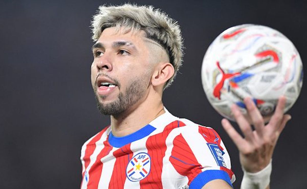 Flamengo Planeja Contratação de Julio Enciso e Lorran com Possível Troca.