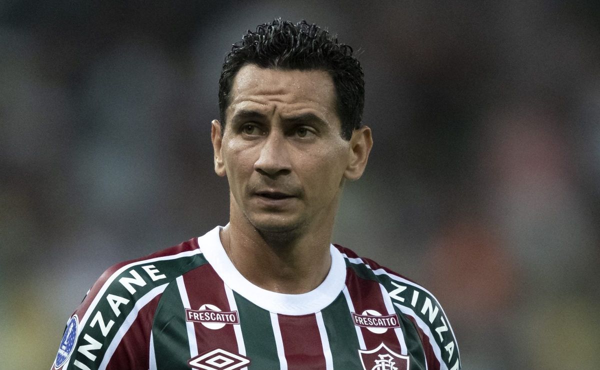 De volta ao Fluminense, Ganso fala sobre tempo afastado dos gramados: “Susto”