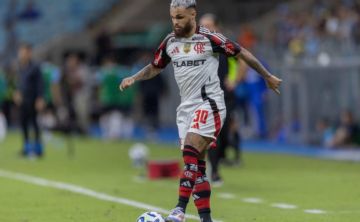 Palpite para o confronto entre Flamengo e Juventude pelo Brasileirão 2025