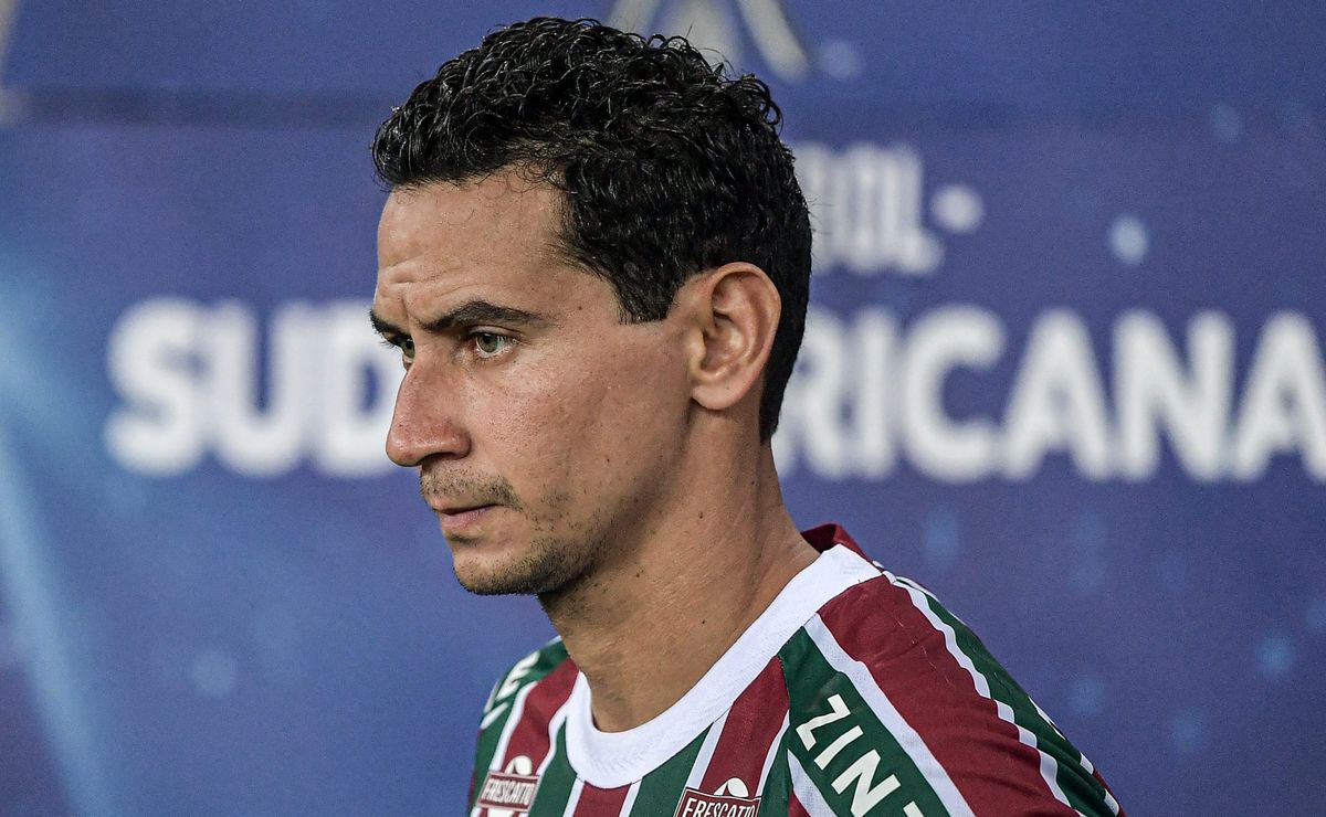 AUSÊNCIAS DOS DOIS LADOS! Fluminense também tem desfalques para enfrentar o Corinthians