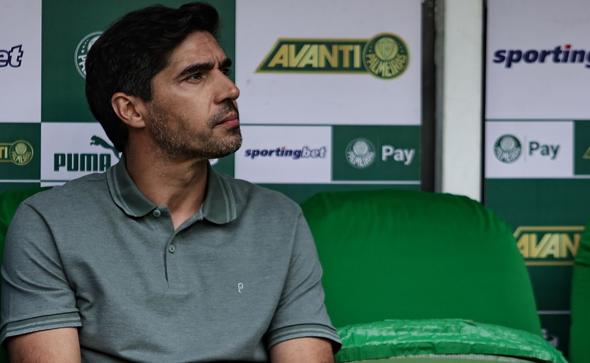 Palmeiras preparado para duelo contra Internacional no Beira-Rio