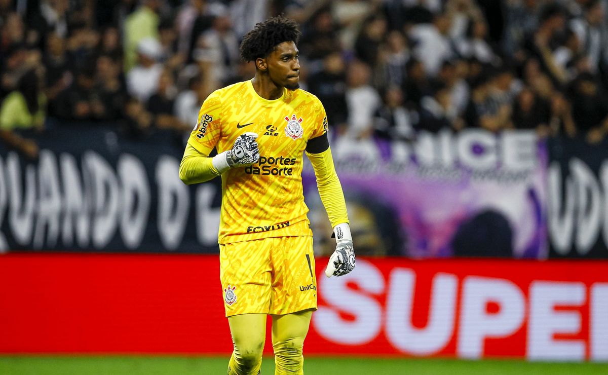 Rivaldo lamenta ausências e destaca impacto de Garro e Hugo no Timão.