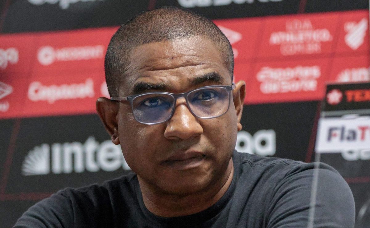 César Sampaio ganha aliados para ser efetivado como treinador do Santos
