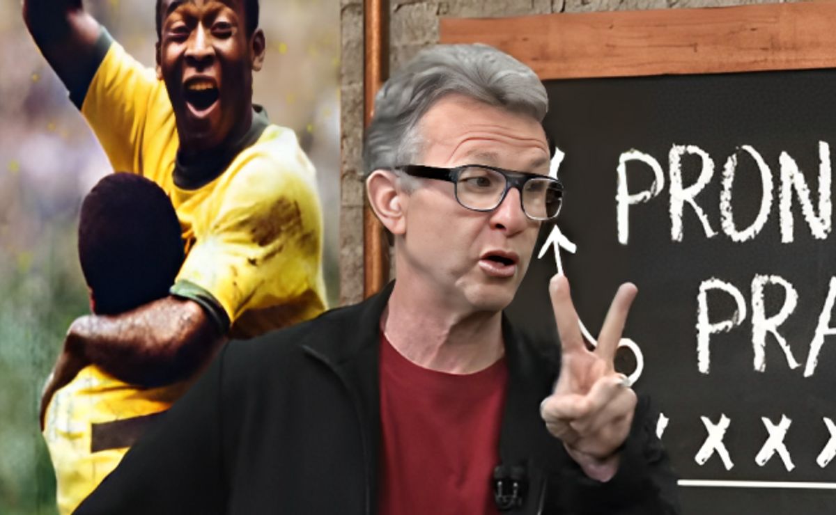 Pedro, do Flamengo, Destaque Entre os Melhores Jogadores do Mundo Atualmente