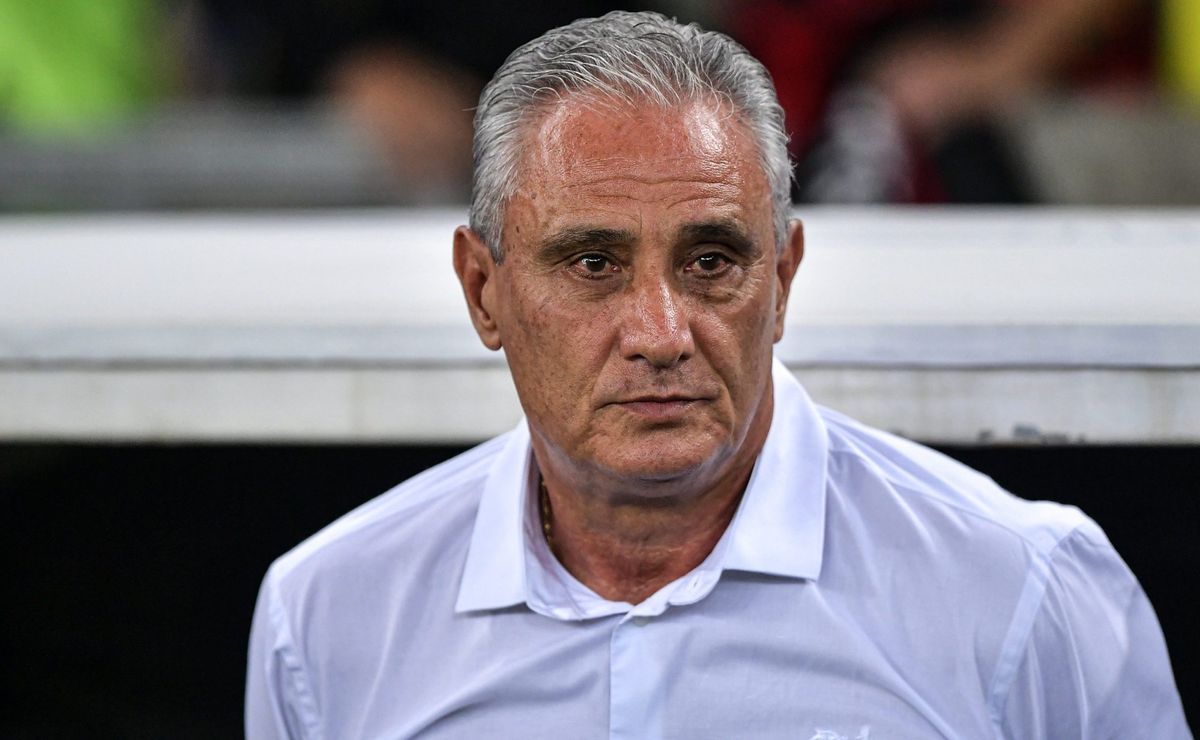 Corinthians cogita Dorival Júnior para reviravolta e Tite como substituto de Ramón Díaz.