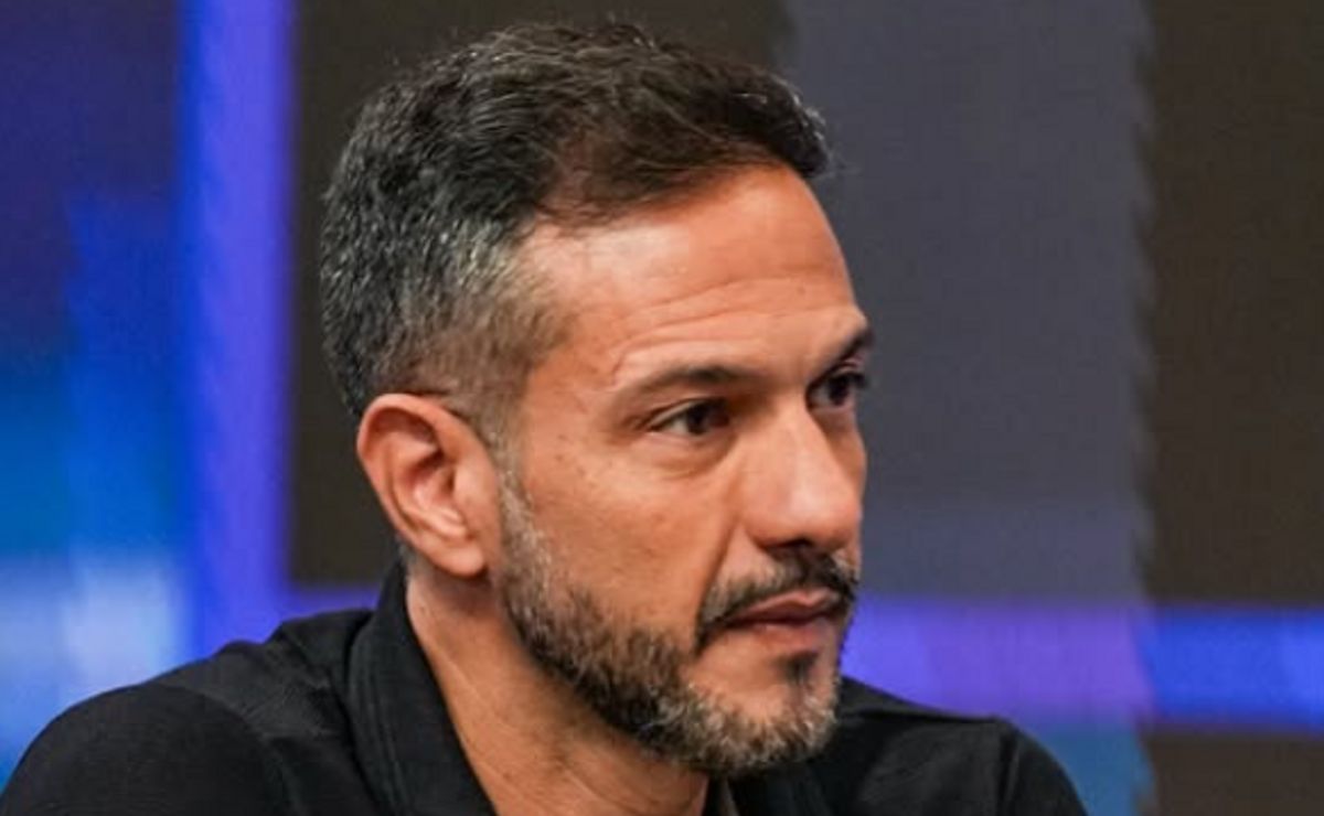 Marcelo Raed comenta a respeito do ataque do Botafogo no ano