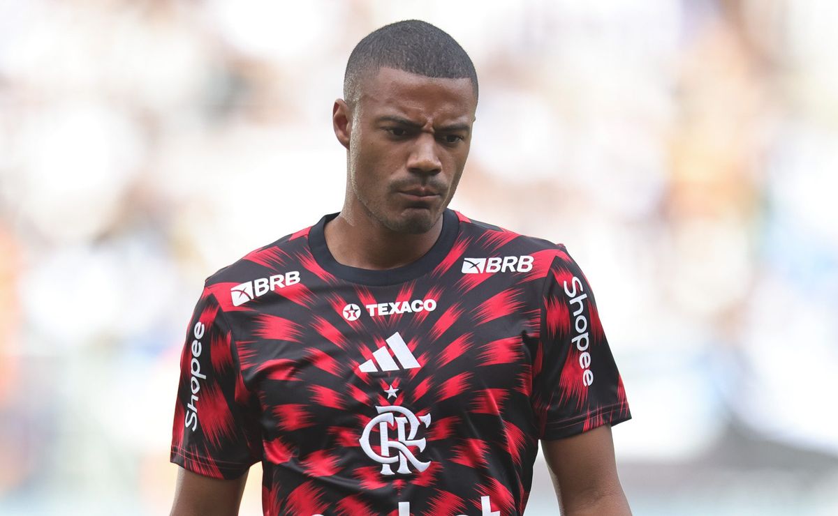 De La Cruz Alerta Flamengo: Filipe Luís Deve Decidir Futuro.