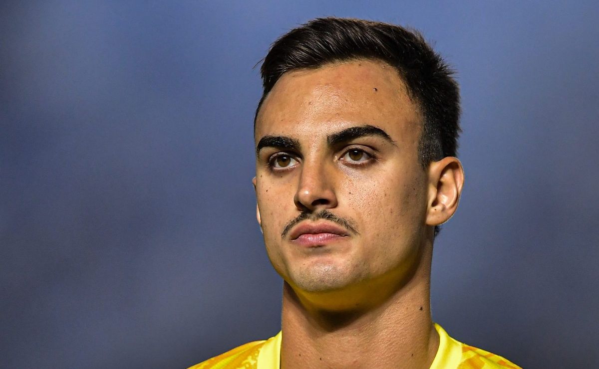 Donelli quase comete falha em Corinthians x Sport e revolta torcida: “Piada de mal gosto”