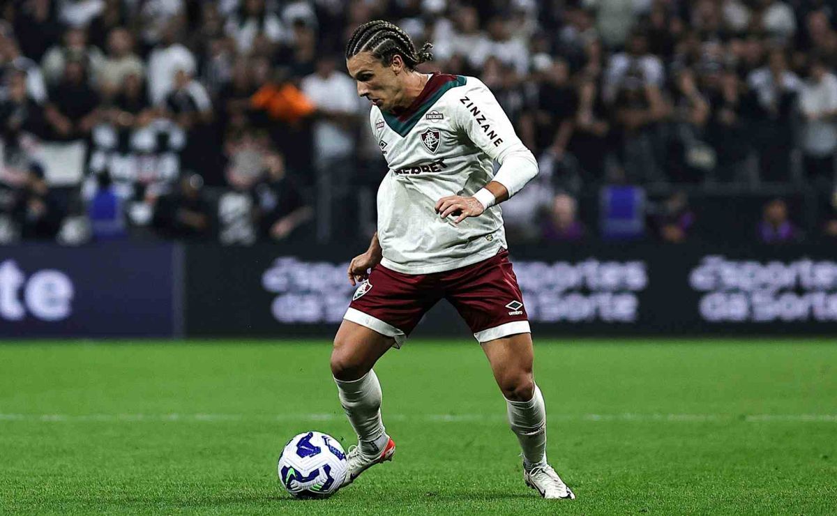 Palpite Fluminense x Vitória – Brasileirão – 20/04/2025