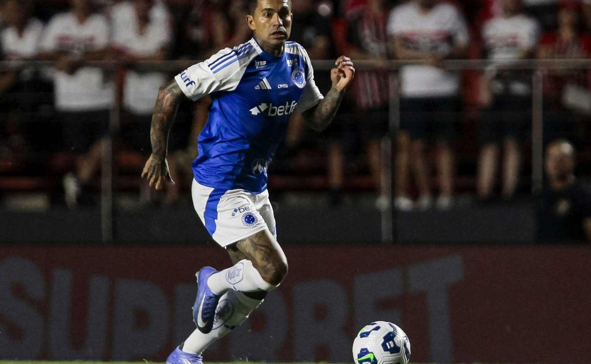 Palpite Bragantino x Cruzeiro – Brasileirão – 20/04/2025