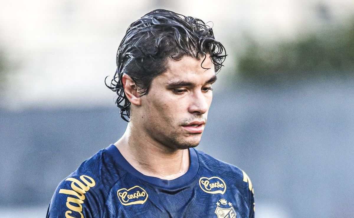 G3X anuncia contratação de ex-lateral com passagens por grandes clubes brasileiros e europeus