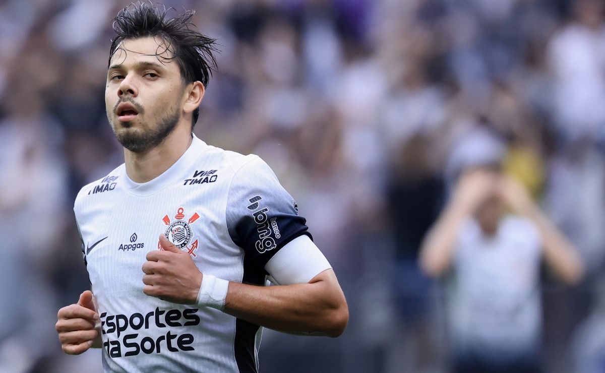 Alívio para Romero e surpresa com despedida de Ramón Díaz no futebol.
