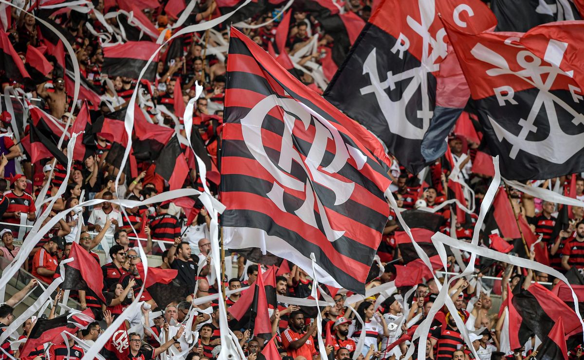 Torcedor critica preços de ingressos e aponta prejuízo para o Flamengo