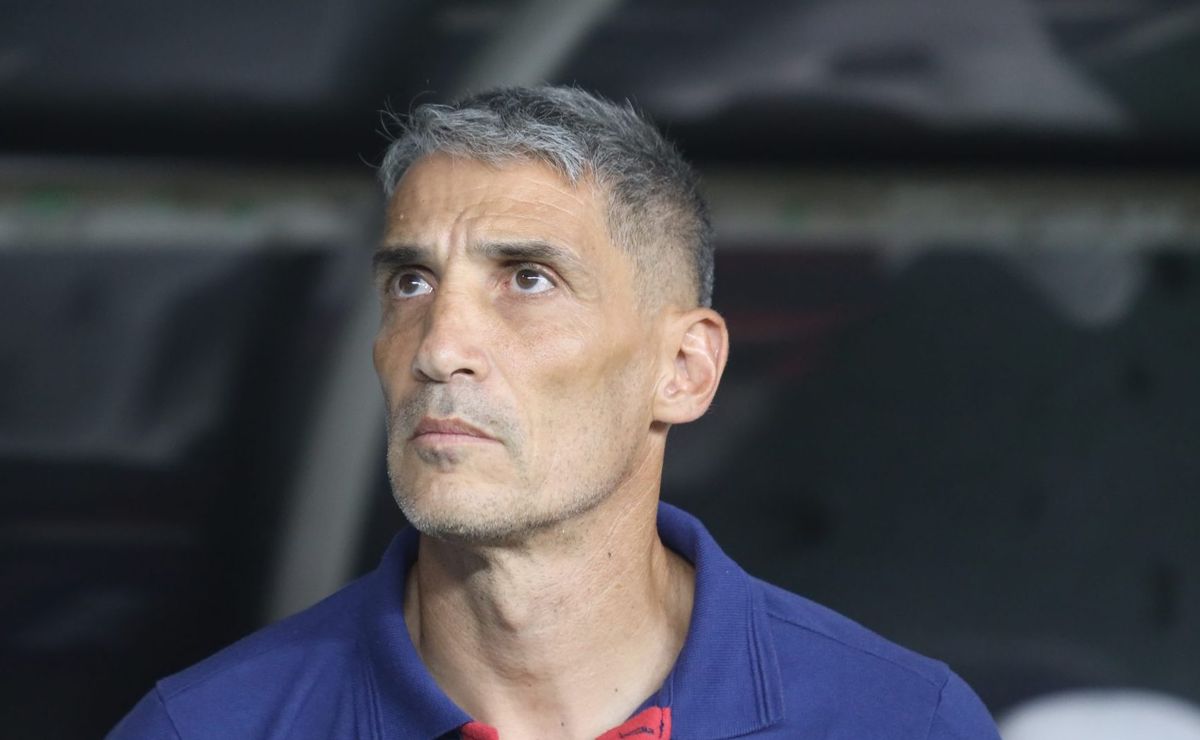 Análise Profissional do Jogo Palmeiras x Fortaleza: Vojvoda Expressa Sentimentos Após Partida