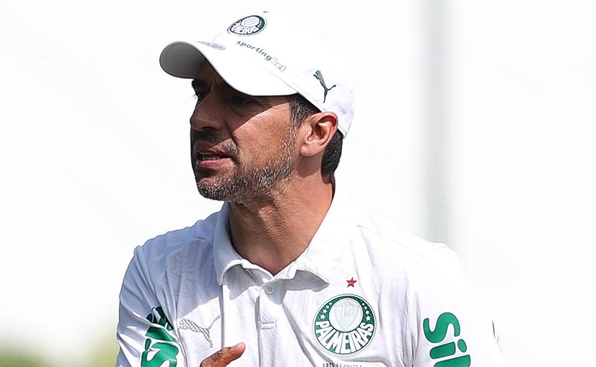 Abel surpreende no Palmeiras e CBF erra em decisão na Seleção Brasileira