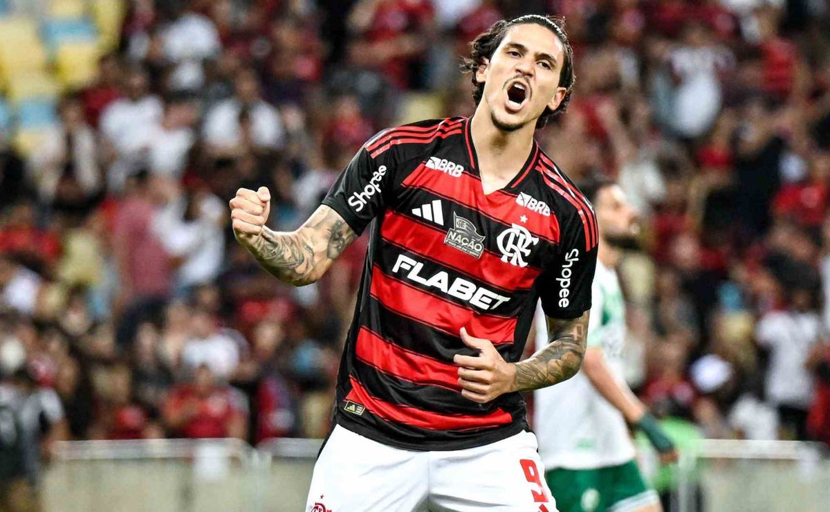 HOJE! Palpite para o confronto entre LDU e Flamengo pela Libertadores.